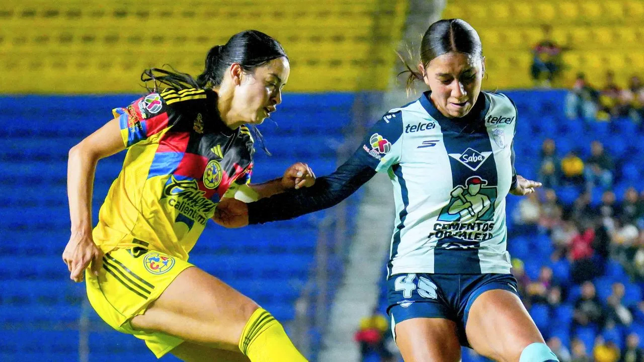 Liga MX Femenil cambia de nombre y de formato: así se jugará a partir del Apertura 2026.