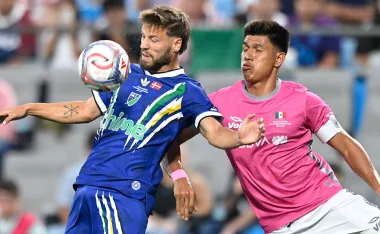 La MLS se impuso ante la Liga MX.
