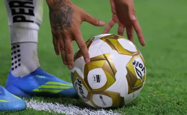Balón Liga MX