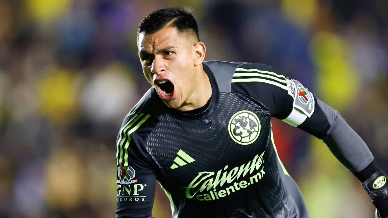 Querétaro vs América: revelan fecha de regreso de Luis Ángel Malagón y es antes de lo que se esperaba.