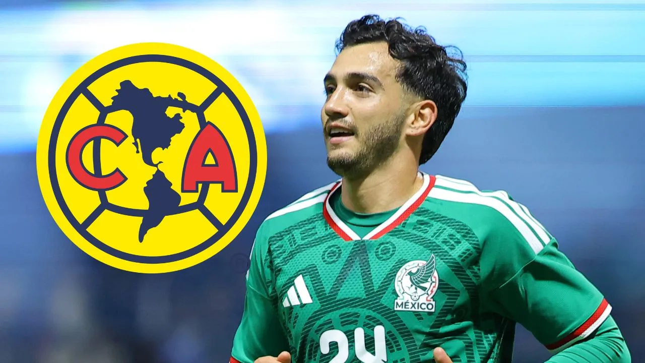 El motivo por el que Luis Chávez va a llegar al América después del Mundial 2026.