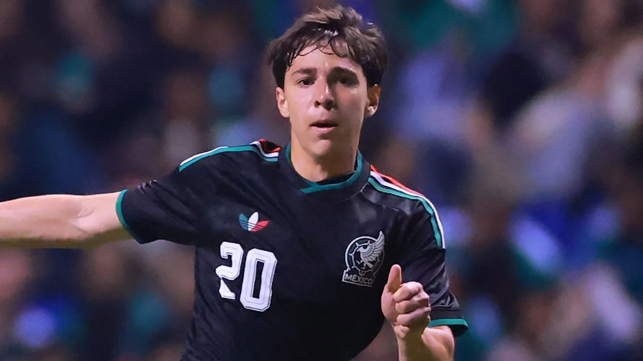 Mateo Chávez en la polémica tras el Mundial 2026: qué hay de cierto sobre su supuesta infidelidad.