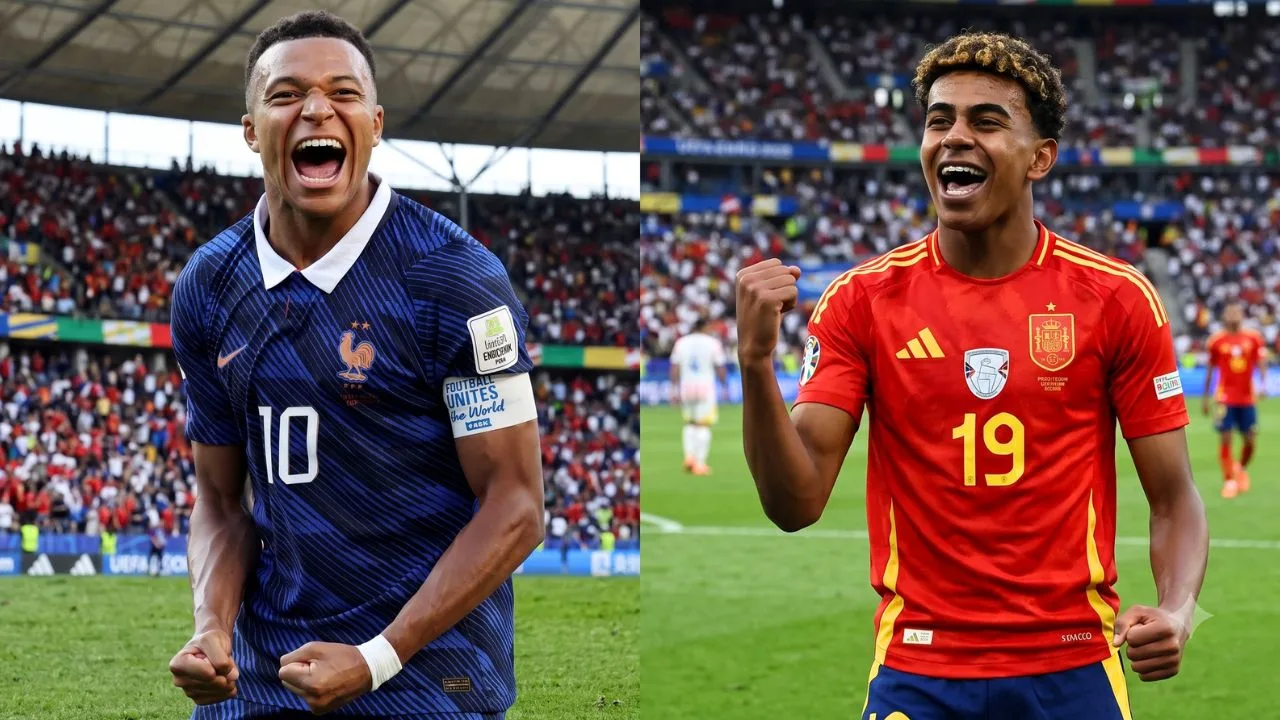 Cómo quedaron las Semifinales del Mundial 2026 y cuándo se juegan.