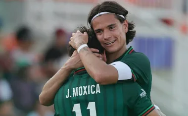 Selección Mexicana Sub 23