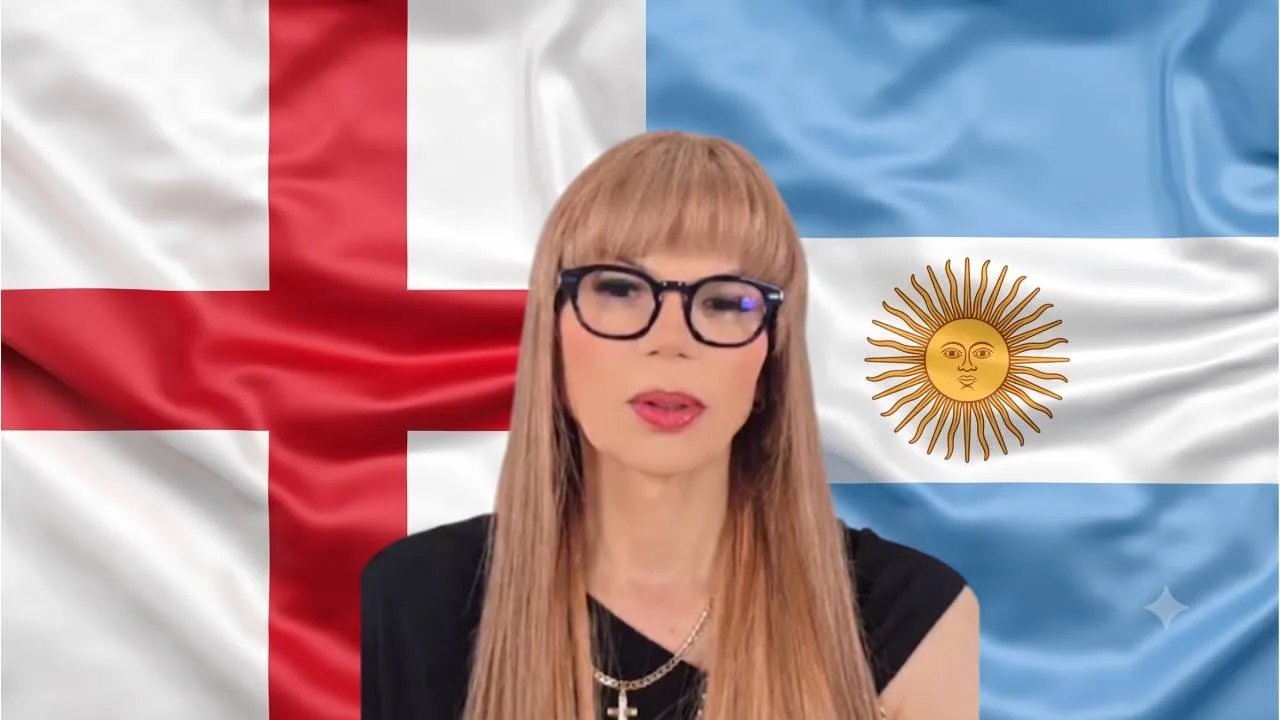 Mhoni Vidente y su predicción.