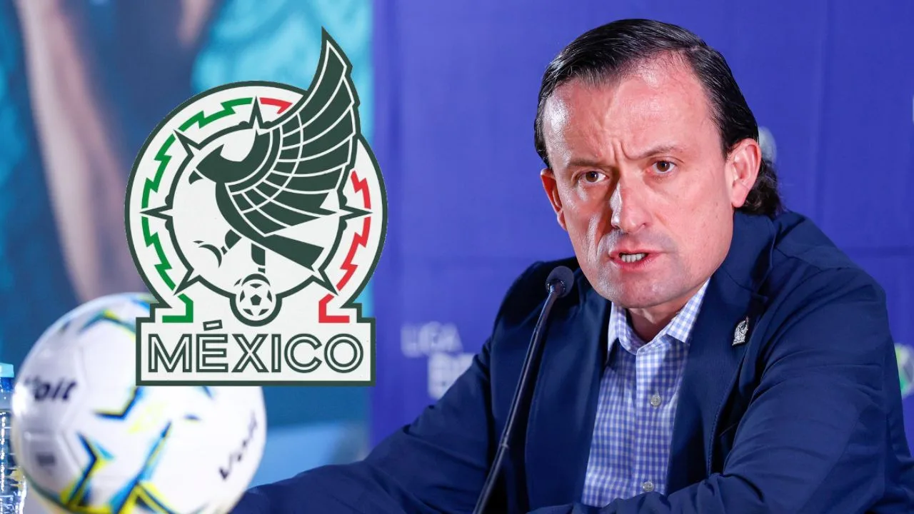 México reacciona a cancelación de plan para privatizar el Mundial y lo revientan en redes.
