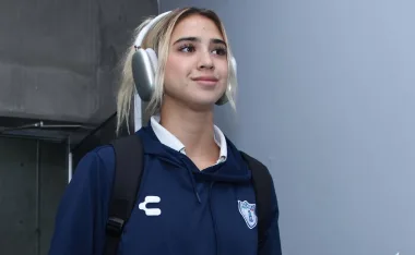 Nailea Vidrio