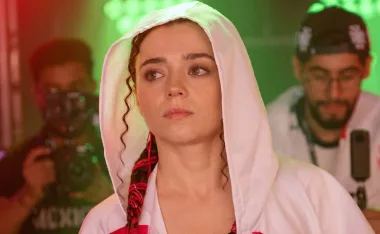 Natalia MX