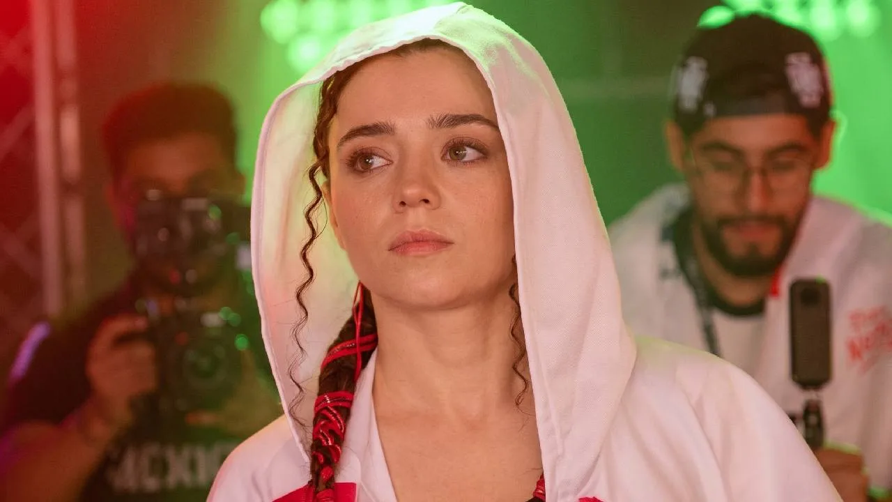 Natalia MX ganó en La Velada del Año VI.