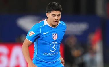 Obed Vargas