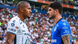 Pachuca vs Querétaro: dónde y a qué hora ver el partido que cierra la J2 del Apertura 2026 en directo