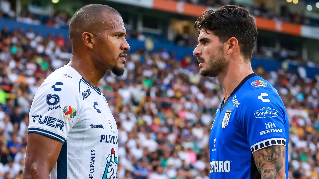 Pachuca vs Querétaro: dónde y a qué hora ver el partido que cierra la J2 del Apertura 2026 en directo.