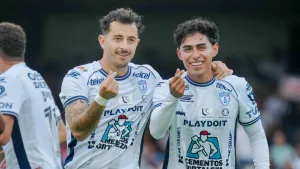 Liga MX: Así quedó la Tabla General y la Tabla de Goleo tras la Jornada 1 del Apertura 2026
