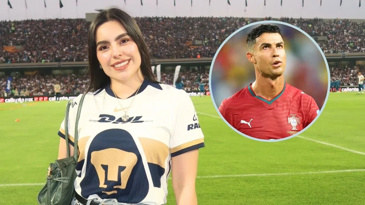 Esposa de Uriel Antuna disfruta partido de Cristiano Ronaldo en el Mundial 2026 y terminó asaltada: así lo denunció.