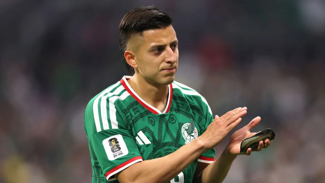 Javier Aguirre aclara si el Piojo Alvarado jugará con México vs Inglaterra.
