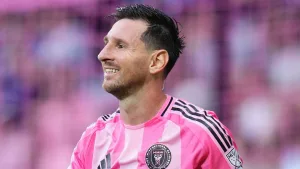 Por qué Lionel Messi no jugará el All-Star Game 2026 entre la Liga MX vs MLS