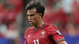 Por qué no juega Joao Félix en el Portugal vs Croacia por los 16vos de final del Mundial 2026