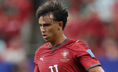 Joao Félix