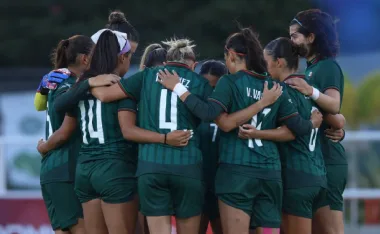 Selección Mexicana Femenil Sub 23
