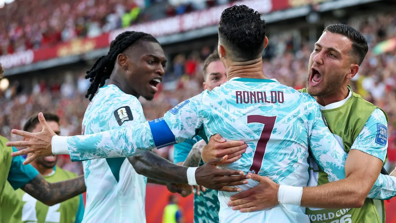 El Mundial 2026 ya va conociendo los duelos que se disputarán en octavos de final, en donde las sorpresas continúan.