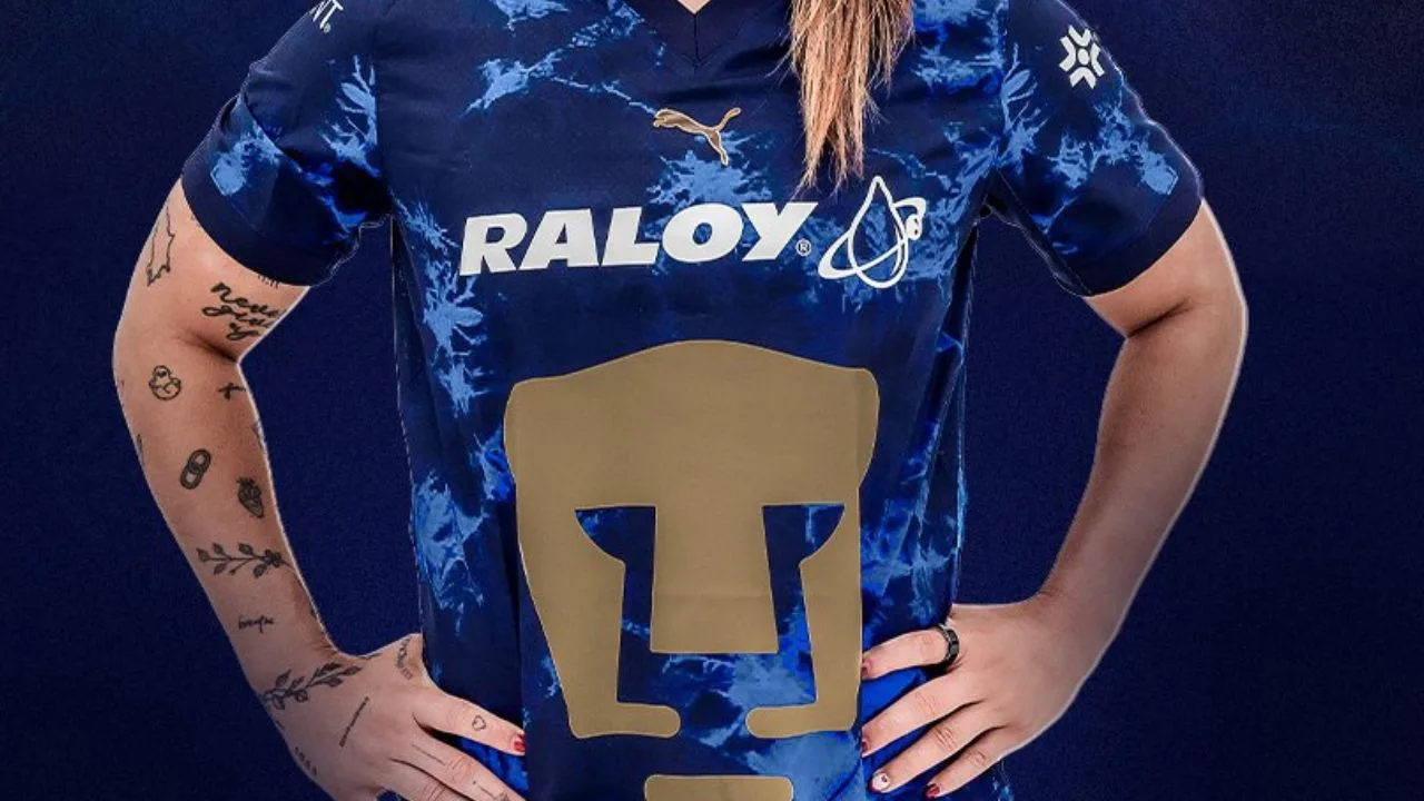 Pumas Femenil anuncia un fichaje bomba desde el Atlético de Madrid. 