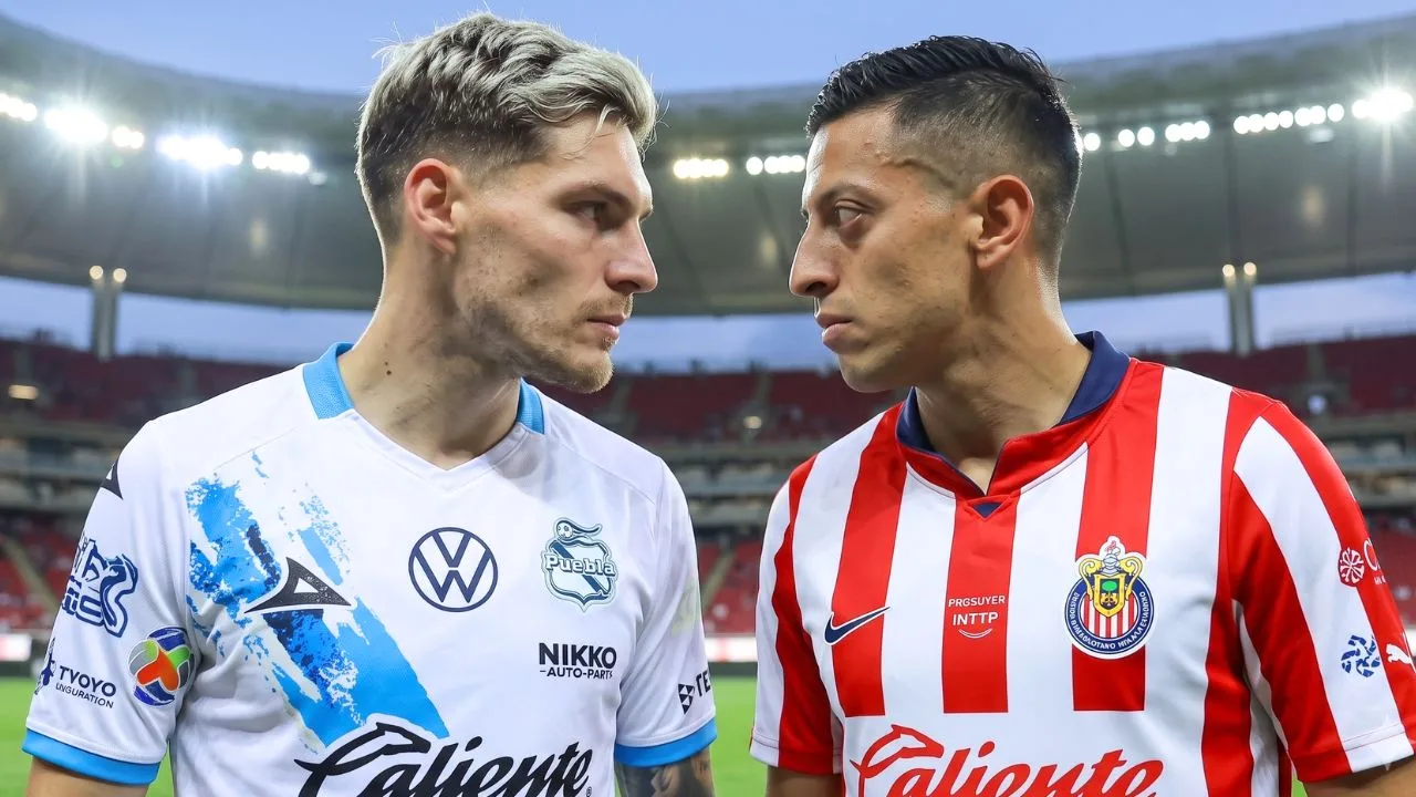 Puebla vs Chivas: Horario, dónde y cuánto cuesta ver el partido que abre la J3 del Apertura 2026.