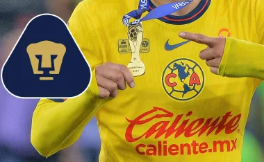 Esta sería la segunda incorporación de Pumas para el AP2026.