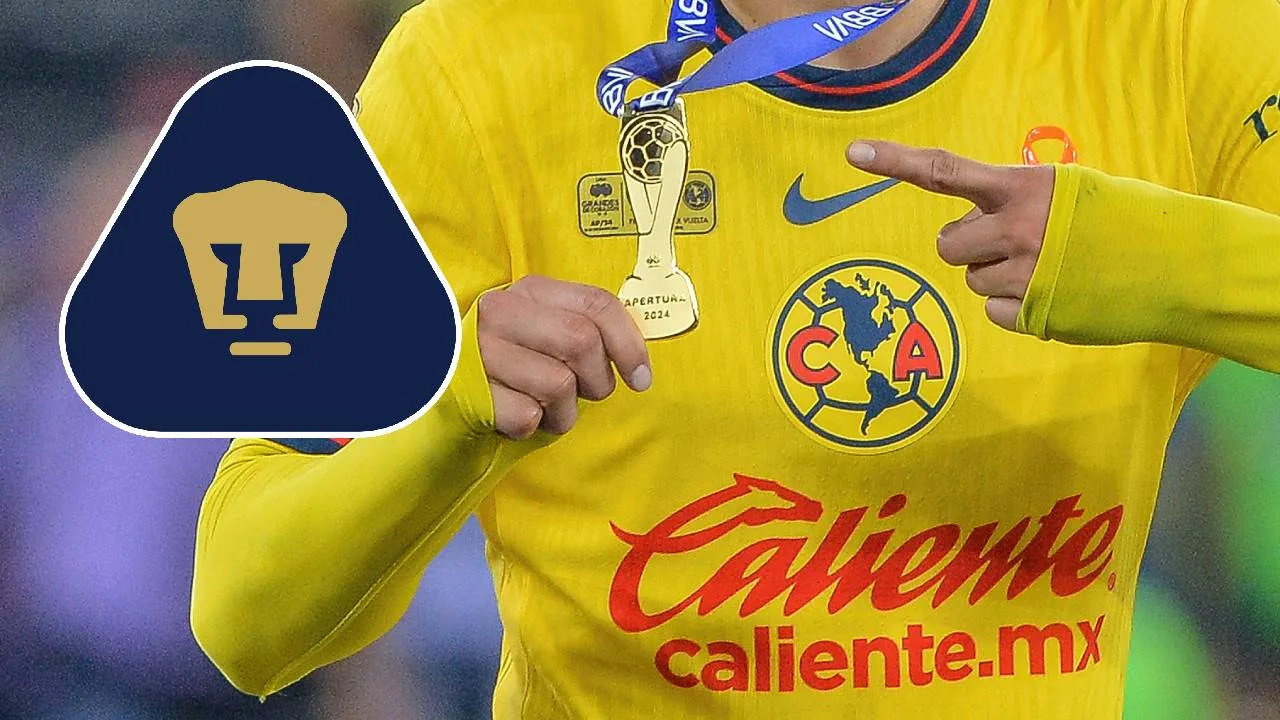 Esta sería la segunda incorporación de Pumas para el AP2026.