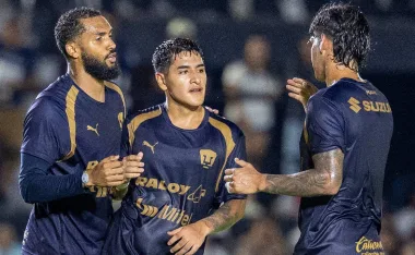 Pumas