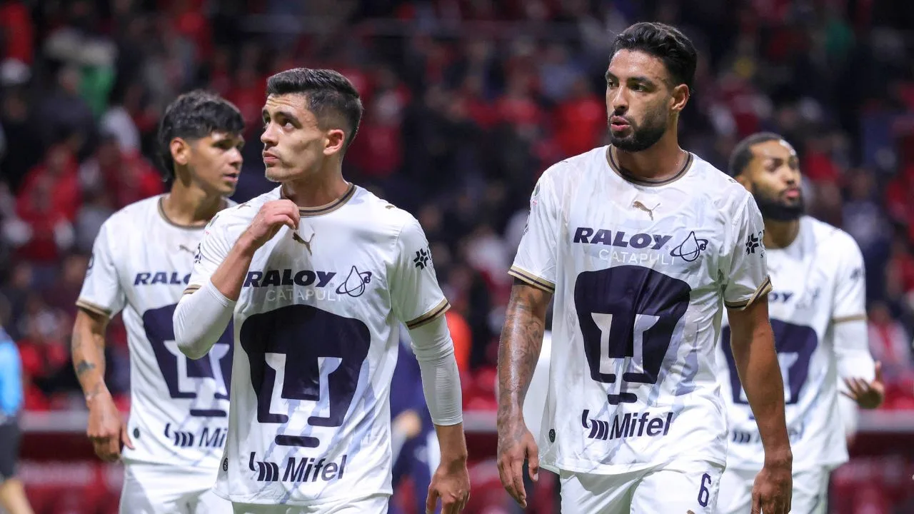 Pumas no se retira del mercado y buscaría fichar a un defensa central y un refuerzo más.