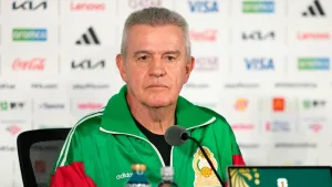 Qué pasará con Javier Aguirre tras eliminación de Selección Mexicana en el Mundial 2026
