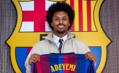 Karim Adeyemi