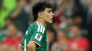 Así fue la noble y triste reacción de Gilberto Mora tras eliminación del Tri en el Mundial 2026