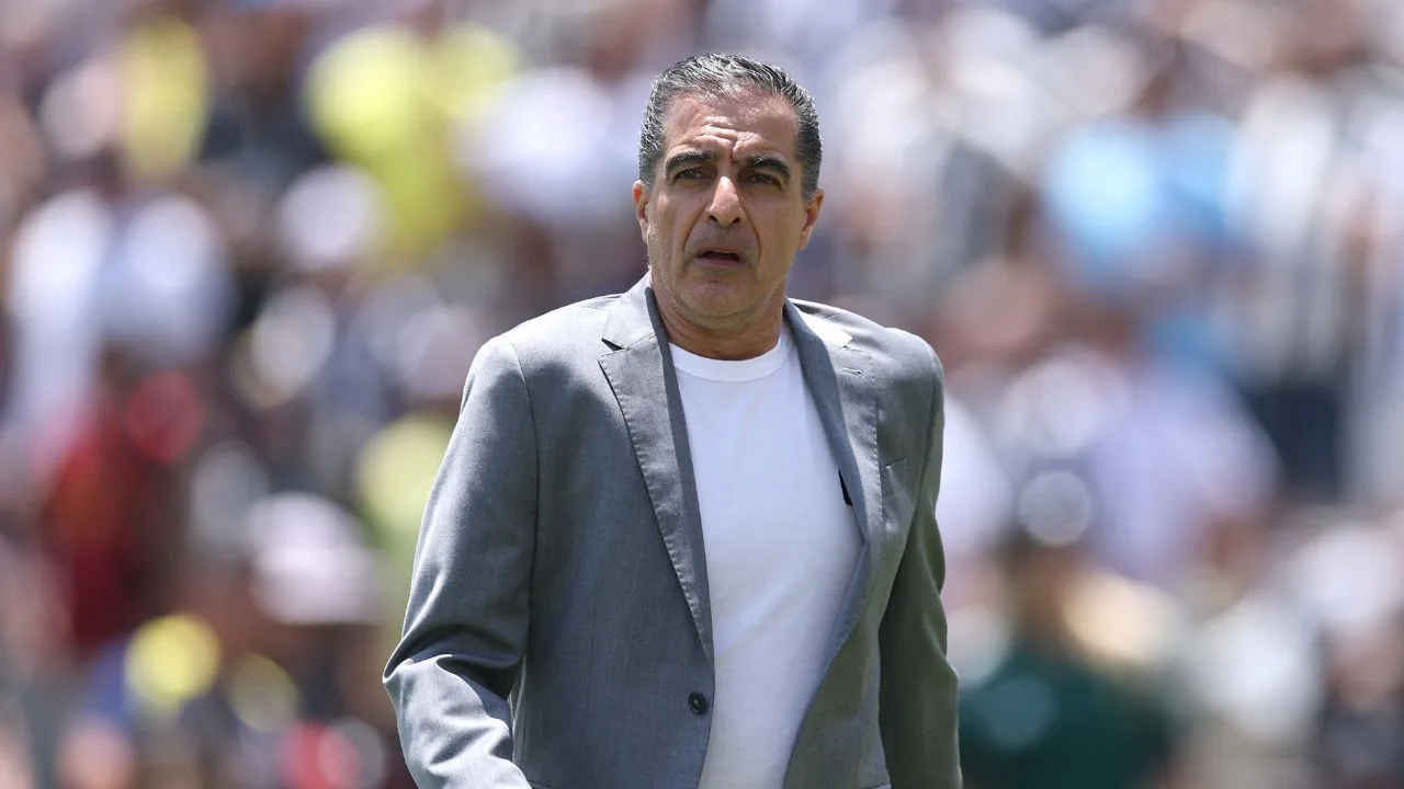 Renato Paiva, nuevo entrenador de Santos Laguna