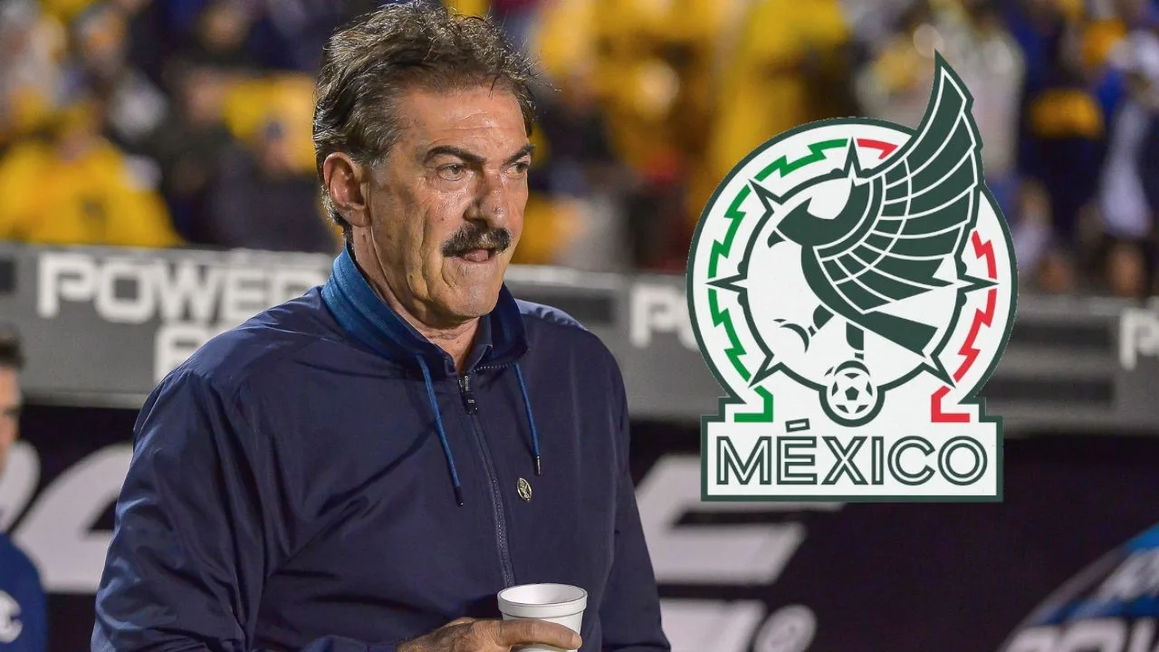 ¿La Volpe malagradecido con México? Da fuertes declaraciones sobre trampas de Selección Mexicana en el Mundial ¿La Volpe malagradecido con México? Da fuertes declaraciones sobre trampas de Selección Mexicana en el Mundial.