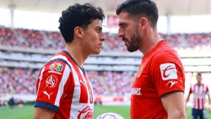 Dónde y a qué hora ver el partido Chivas vs Toluca de la J1 del Apertura 2026: esta es la única opción
