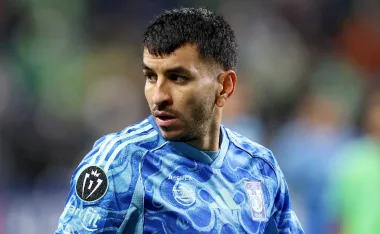 Ángel Correa