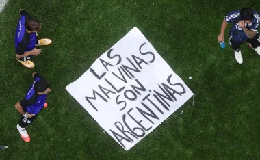 Selección Argentina