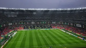 México vs Inglaterra: ¿puede cambiar de fecha y horario un partido en el Mundial?