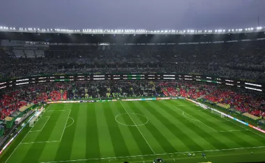 Estadio Azteca
