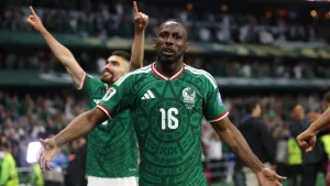 Cuándo vuelve a jugar México tras el partido ante Inglaterra en los Octavos de Final del Mundial 2026