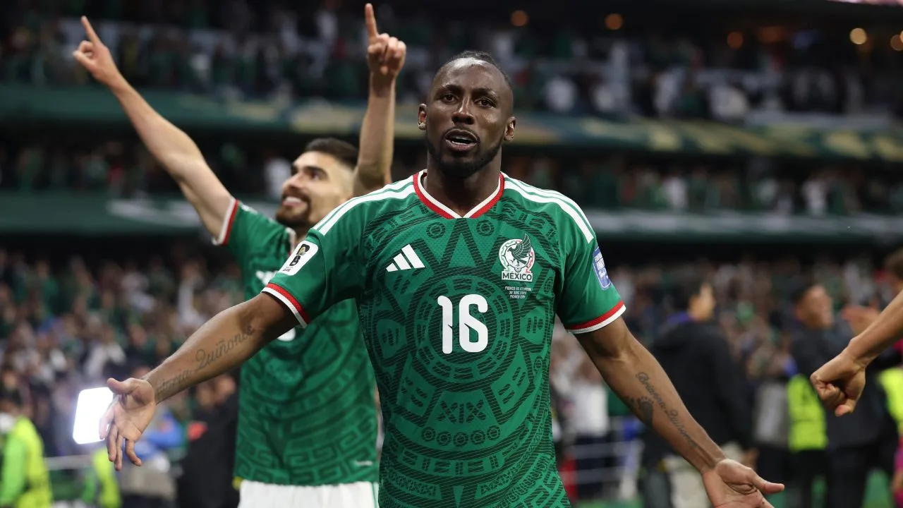 La Selección Mexicana enfrentó a Inglaterra en el Mundial 2026.
