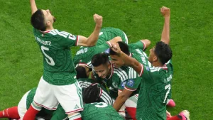 Filtran videos inéditos de la concentración de la Selección Mexicana en el Mundial 2026