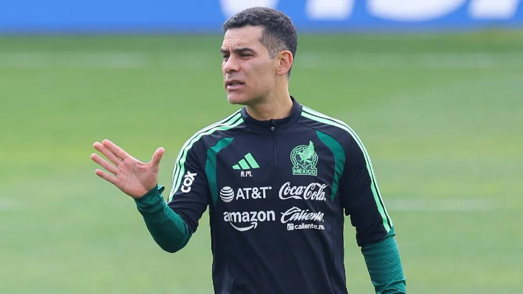 Rafael Márquez
