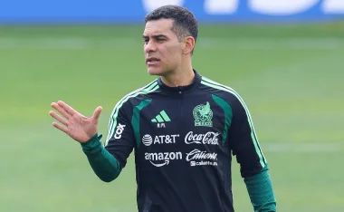 Rafael Márquez