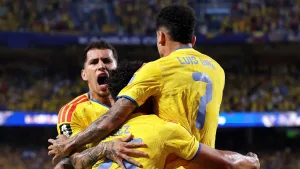 Si Colombia le gana a Suiza: cuándo y contra quién jugaría en cuartos de final del Mundial 2026