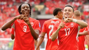 Eliminados en 16vos y clasificados a octavos de final del Mundial 2026 al momento