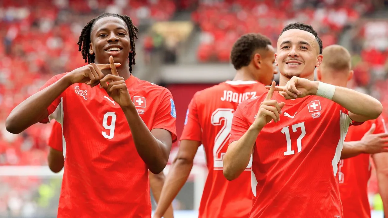 Eliminados en 16vos y clasificados a octavos de final del Mundial 2026 al momento.