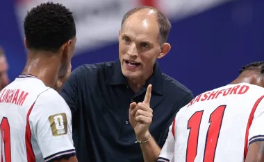 Thomas Tuchel
