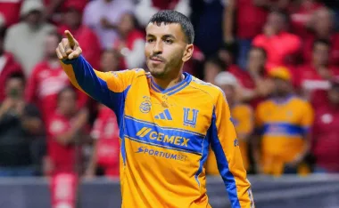 Ángel Correa
